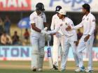 India Vs Bangladesh, 1st Test 2nd Day: भारताकडे भक्कम आघाडी; 6 फलंदाज माघारी