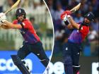 T20 World Cup, ENG vs NZ  Semi Final Live Updates : केन विलियम्सनचा अफलातून झेल; पण, इंग्लंडच्या 'डाव्यां'नी गेम केला, न्यूझीलंडचा डाव फसला