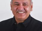मनीष सिसोदिया