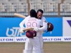 BAN vs WI, 1st Test : पाहुणे जोमात, यजमान कोमात; कायले मेयर्सनं मोडला ६२ वर्षांपूर्वीचा भारतीय दिग्गजाचा विक्रम