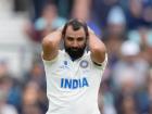 Mohammad Shami, Team India, IND vs AUS: टीम इंडियाला मोठा धक्का! मोहम्मद शमी रूग्णालयात, ६ ते ८ आठवड्यांसाठी सक्तीची विश्रांती