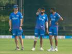 MI Playing XI vs PBKS IPL 2022 : Mumbai Indiansच्या संघात मोठ्या बदलाचे Jasprit Bumrahचे संकेत, Kieron Pollardसह रोहित शर्मा कोणाला बाहेर बसवणार?