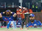 SRH vs MI: मुंबईच्या 'या' चुकांमुळे हैदराबादने केल्या विक्रमी २७७ धावा, हार्दिकची चूक भोवली
