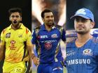 Mumbai Indians, IPL 2022 Mega Auction : शार्दूल ठाकूर, इशान किशन यांच्यासह 'दहा' खेळाडूंसाठी मुंबई इंडियन्स असणार प्रयत्नशील; जाणून घ्या लिस्ट