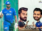 Mumbai Indians IPL 2022: मुंबई इंडियन्सला पहिला विजय मिळवण्यासाठी द्यावे लागेल ३ गोष्टींवर लक्ष; RCBविरुद्ध सामन्यात दिसू शकतो बदल