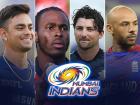 Mumbai Indians, IPL 2022 Mega Auction : मुंबई इंडियन्सचा 'करेक्ट कार्यक्रम'; मोक्याच्या क्षणी उघडले पत्ते; संघात घेतले हुकमी एक्के!