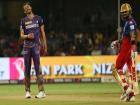 IPL च्या इतिहासातील सर्वात महागड्या गोलंदाजाचं अनोखं 'शतक', स्टार्कच्या खात्यात भोपळा
