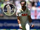 AUS vs ENG 1st Ashes Test : मिचेल स्टार्कचं विक्रमी 'शतक'; जो रुटच्या पदरी भोपळा!