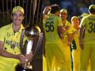 Mitchell Starc T20I Retirement : आगामी टी-२० वर्ल्ड कप आधी स्टार गोलंदाजाने घेतला निवृत्तीचा निर्णय; जाणून घ्या त्यामागचं कारण