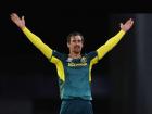 विश्वविक्रम! Mitchell Starc चा भीमपराक्रम; असं करणारा जगातील पहिला खेळाडू ठरला