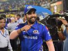WOW : मुंबई इंडियन्सनं IPL 2020 साठी खास तयार केलेल्या जर्सीचा First Look, Video