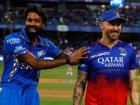 Qualification scenario for MI & RCB : मुंबई इंडियन्सचं प्ले ऑफमध्ये जाण्याचं गणित सापडलं; RCB लाही त्यानं बळ मिळालं