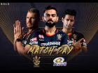 MI vs RCB Latest News : मुंबई इंडियन्सचा सामना करण्यापूर्वी RCBनं वाचला विक्रमांचा पाढा; MIचं टेंशन वाढवलं