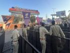 'फायनल'चा थरार! ३०० सीसीटीव्ही आणि ४५०० जवानांचा पहारा; भारत-न्यूझीलंड सामन्यासाठी अहमदाबाद सज्ज