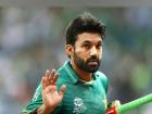AUS vs PAK : "ऑस्ट्रेलियाला नशिबाने साथ दिली...", पाकिस्तानच्या पराभवानंतर कर्णधार रिझवानचं विधान