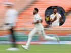 Mohammed Siraj Record : मियाँ मॅजिक! सिराजनं साधला नंबर वन होण्याचा डाव; मिचेल स्टार्कला टाकले मागे