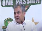 PAK vs BAN : माझ्याकडे कोणती जादूची कांडी नाही; पाकिस्तानचा दारुण पराभव, PCB अध्यक्ष संतापले