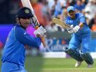 Number Game : ...म्हणून ऑस्ट्रेलियाला 'माही'ची धास्ती