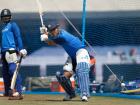 India vs Australia : मालिका जिंकण्यासाठी भारत सज्ज, रांचीमध्ये कसून सराव
