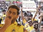 IPL 2023, CSK vs GT Live : भाई, MS Dhoniसाठी गर्लफ्रेंडला सोडून आला! गुजरात टायटन्सचं होम ग्राऊंड, पण हवा 'थाला'ची; Photo
