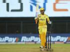 IPL 2022 T20 Match CSK vs KKR Live : MS Dhoni ने केली कमाल, अखेरच्या तीन षटकांत उडवली धमाल; नोंदवला मोठा विक्रम