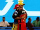 IPL 2021, Points Table : महेंद्रसिंग धोनीनं केली विराट कोहलीला मदत; CSKच्या विजयानं RCBच्या नावे विक्रम