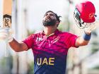 T20I मध्ये UAE च्या कर्णधारानं साधला मोठा डाव! कमी चेंडूत ३००० धावांसह सेट केला नवा रेकॉर्ड