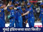 IPL मध्ये मुंबई इंडियन्स 'ब्रँड'! पण स्पर्धेच्या Brand Value मध्ये मोठी घसरण, वाचा सविस्तर