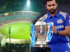 Rohit Sharma Mumbai Indians Records, IPL 2022: आयपीएलचे सामने ४ मैदानांवर रंगणार, पाहा तिथे कसा आहे 'मुंबई इंडियन्स'चा रेकॉर्ड