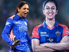 WPL 2026 Double Header UP vs GG And MI vs DC Live Streaming : 'डबल हेडर'चा थरार! जेमिमासाठी MI विरुद्धची मॅच ठरेल खास; कारण...