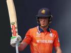 T20 World Cup 2026 : Bas de Leede चा ऑलराउंडर शो! नामिबियाला शह देत नेदर्लंड्सनं खास विक्रम केला भक्कम