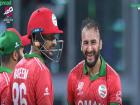 NAM vs OMA : WHAT A MATCH! ओमानने नामिबियाच्या तोंडचा घास पळवला, Super Over मध्ये निकाल