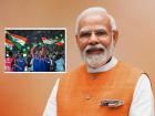  शाब्बास टीम इंडिया! विश्वविजेत्या भारतीय संघाचं पंतप्रधान मोदींनी केलं खास कौतुक 