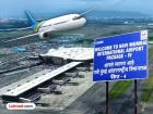 अखेर 'या' तारखेपासून नवी मुंबई विमानतळावरुन विमाने झेपावणार! पहिल्या टप्प्यात 10 शहरांसाठी सेवा सुरू होणार - Marathi News | Finally, flights will take off from Navi Mumbai airport! Services will start for these 10 cities in the first phase | Latest maharashtra Photos at Lokmat.com
