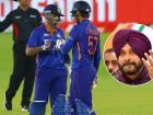 Suryakumar Yadav, IND vs WI, 1st ODI : सूर्यकुमार यादवने ३४ धावा करून नवज्योतसिंग सिद्धूला दिला धक्का; असा पराक्रम करणारा ठरला पहिला भारतीय 