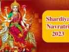 शारदीय नवरात्रोत्सव 2023