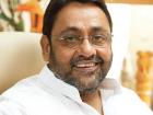 नवाब मलिक