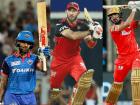 Glenn Maxwell to be the player of the tournament for IPL 2021