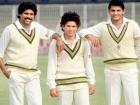 Did you know Sachin Tendulkar played for Pakistan under Imran Khan's captaincy?
