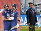 T20 World Cup Ind vs NZ: तुम्ही रोहितला काय मेसेज देताय? गावसकर भडकले; विराट कोहली रडारवर?