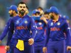 ICC T-20 World-Cup: Sunday seemed Bad day for Team India