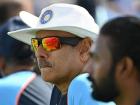 T20 world Cup 2021 Ravi Shastri claims he and Virat Kohli were not part of Team India's selection
