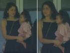 Virat Kohli Daughter Vamika first picture, Ind Vs Sa 3rd ODI: कोहलीच्या 'लेकी'ची पहिली झलक; द.आफ्रिकेविरुद्धच्या सामन्यावेळी अनुष्कासोबत दिसली 'वामिका'; पाहा Photo