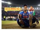T20 World Cup 2026 जिंकल्यानंतर सूर्या दादाचा नवा वादा; आता ऑलिम्पिक 'गोल्ड' हेच पुढचं ध्येय!