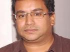 निखिल रत्नपारखी