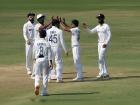 India vs England, 1st Test Day 5 : थर्ड अम्पायरची बारीक नजर अन् टीम इंडियाच्या नावे नकोसा विक्रम!