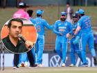 Not India or England; Gautam Gambhir picks Australia as favourites to win ODI World Cup 2023