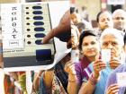 Nota Rules for Re Election : 'नोटा' जिंकला तर पुन्हा निवडणूक, काय आहे संपूर्ण प्रक्रिया? - Marathi News | Nota Rules for Re Election: If 'NOTA' wins, then re-election, what is the entire process? | Latest maharashtra Photos at Lokmat.com