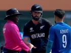 T20 World Cup : विक्रमी विजयासह न्यूझीलंड ठरले भारी; अफगाणिस्तानवर पहिल्यांदाच आली ही वेळ