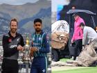 NZ vs PAK T20 World Cup: न्यूझीलंड-पाकिस्तान सेमीफायनलमध्ये पावसाने गोंधळ घातला तर? हवामानाचा अंदाज आला...